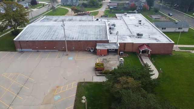 $749,900 | 520 East Holum Street, DeForest, WI 53532