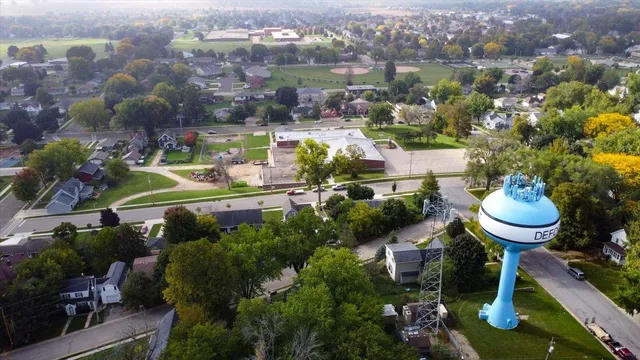 $749,900 | 520 East Holum Street, DeForest, WI 53532