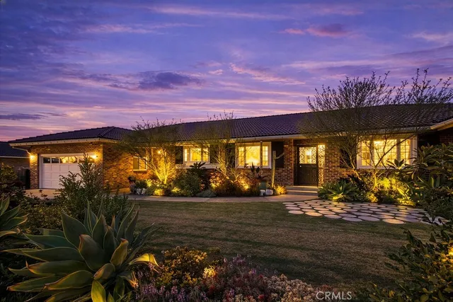 $1,799,888 | 3105 East Blueridge Avenue, Orange, CA 92867