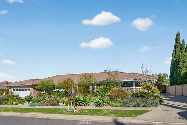 $1,799,888 | 3105 East Blueridge Avenue, Orange, CA 92867