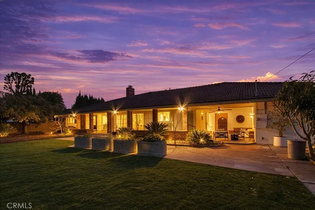 $1,799,888 | 3105 East Blueridge Avenue, Orange, CA 92867