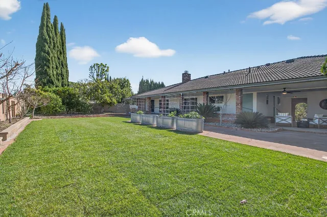 $1,799,888 | 3105 East Blueridge Avenue, Orange, CA 92867