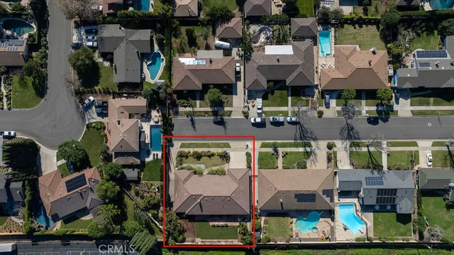 $1,799,888 | 3105 East Blueridge Avenue, Orange, CA 92867