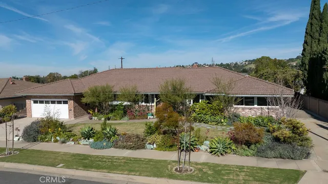 $1,799,888 | 3105 East Blueridge Avenue, Orange, CA 92867