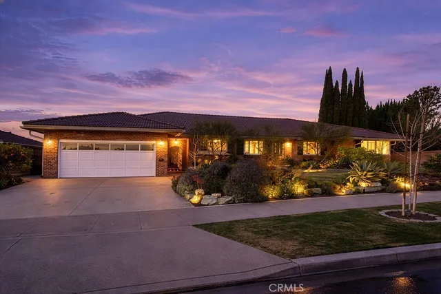 $1,799,888 | 3105 East Blueridge Avenue, Orange, CA 92867