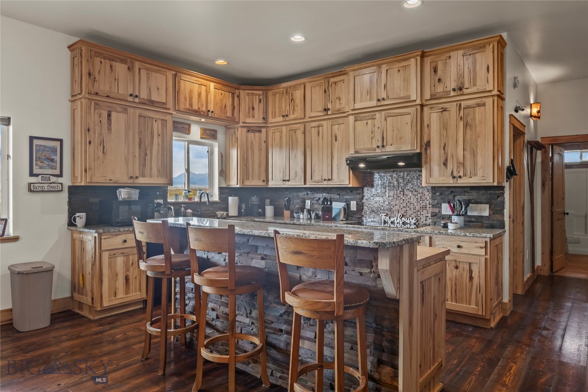 28 Great Escape Road Wilsall, MT 59086 - Photo 13 of 100 Gallery Image 13