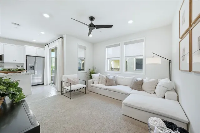 $740,000 | 18315 Iris Lane, Yorba Linda, CA 92886