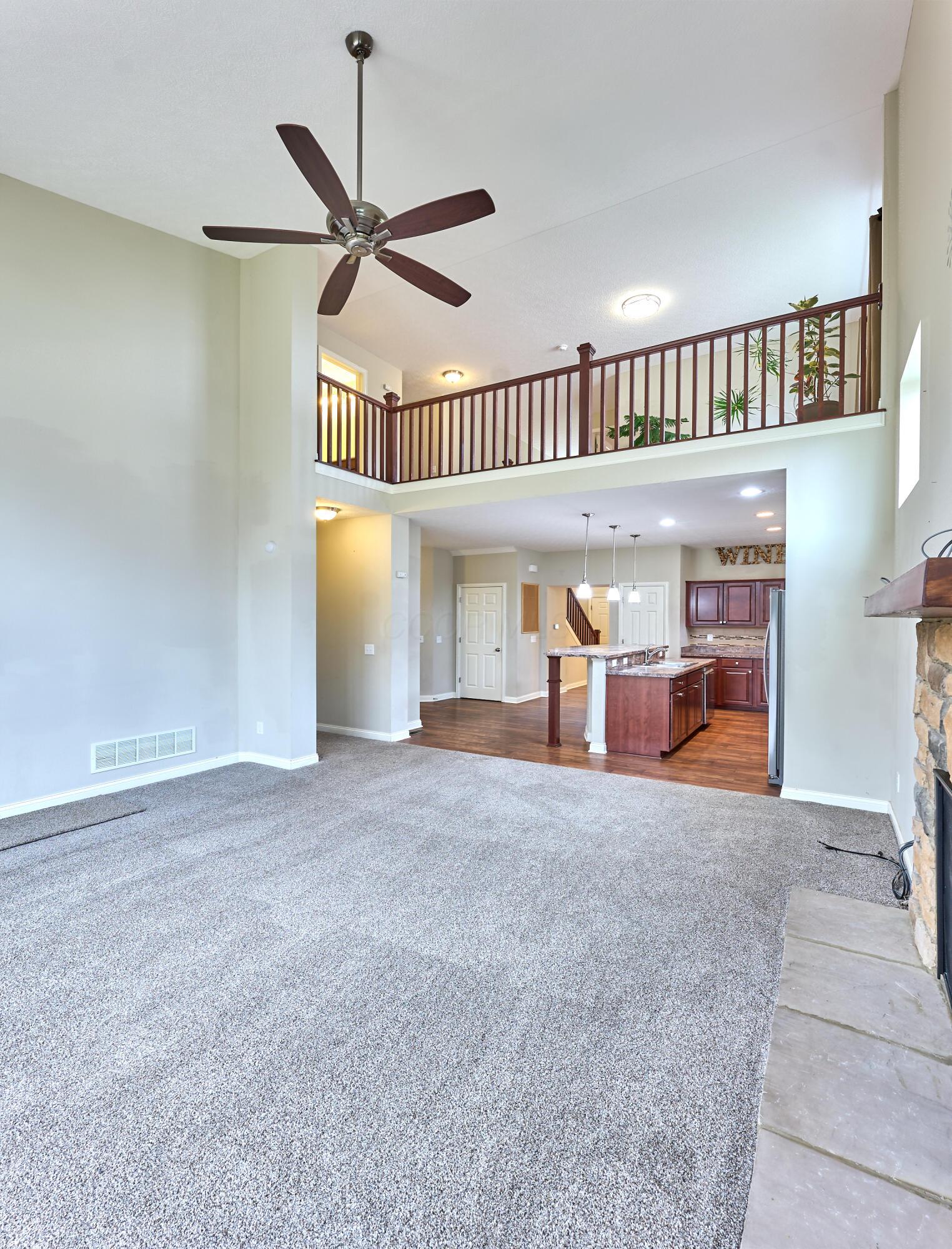 244 Cambridge Road Delaware, OH 43015 - Photo 119 of 129 244 Cambridge