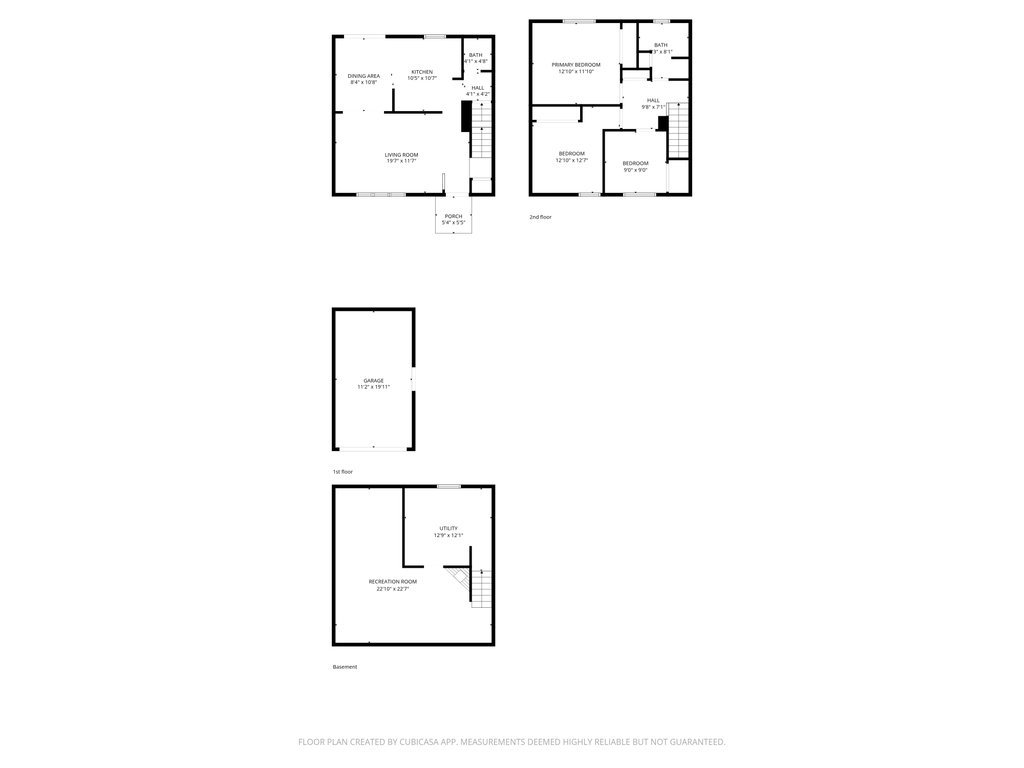 3540 Devils Glen Road, Unit 3540 Bettendorf, IA 52722 - Photo 37 of 40 Gallery Image 37