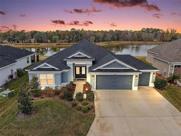 $840,000 | 4138 Burgess Drive, The Villages, FL 32163