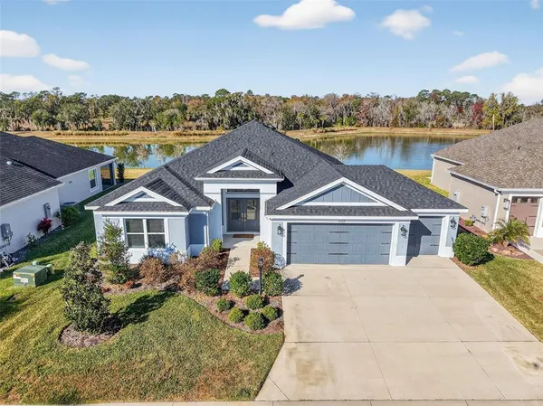 $840,000 | 4138 Burgess Drive, The Villages, FL 32163