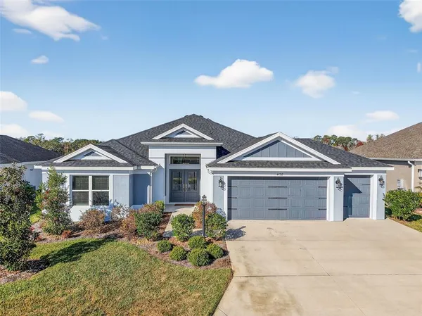 $840,000 | 4138 Burgess Drive, The Villages, FL 32163