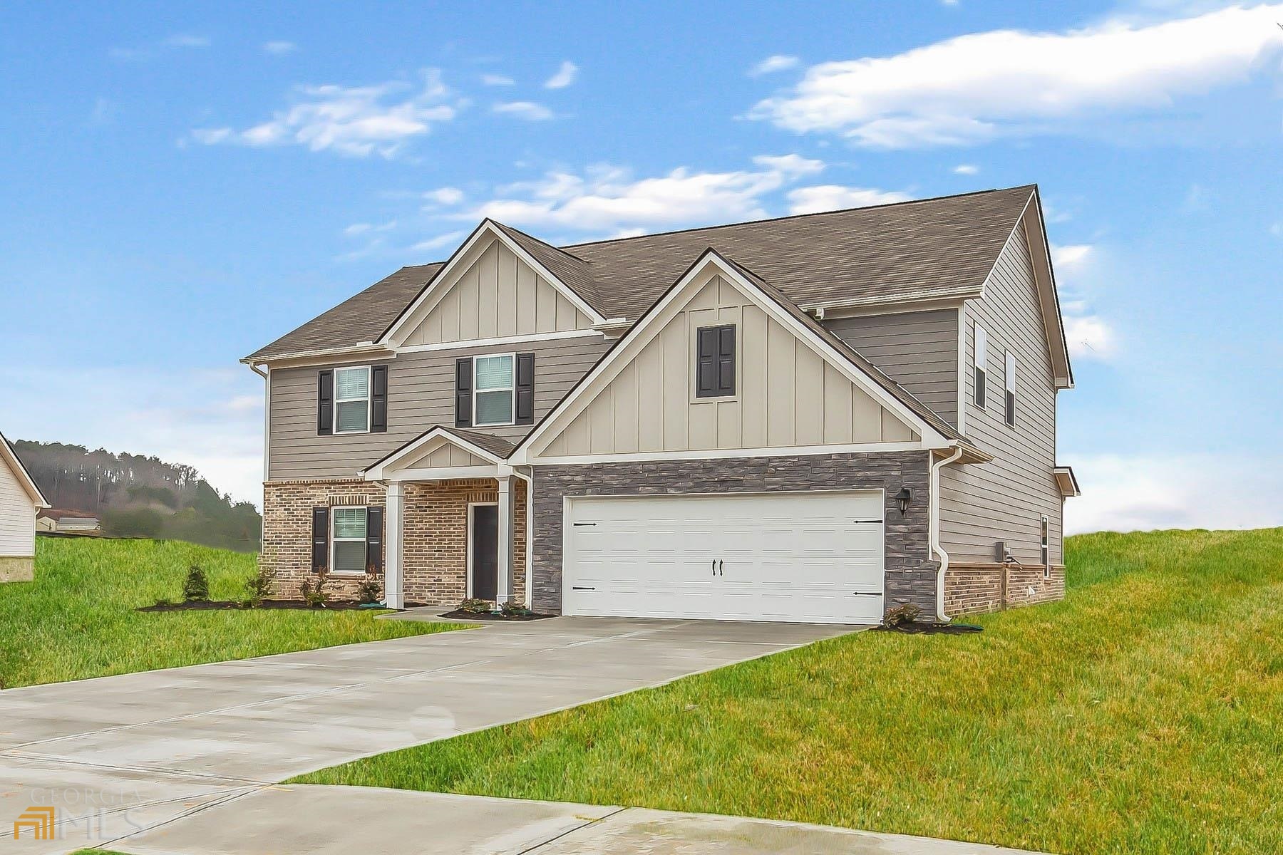 540 Moline Way, Unit 358 Locust Grove, GA 30248 - Photo 1 of 1 Gallery Image 1
