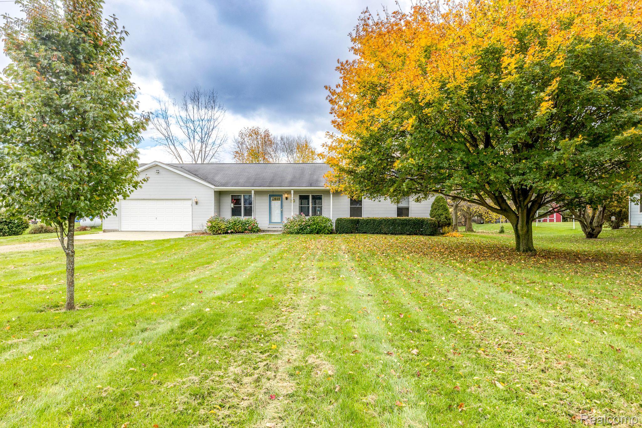 4072 Wellman Line Road Jeddo, MI 48032 - Photo 2 of 32 Gallery Image 2