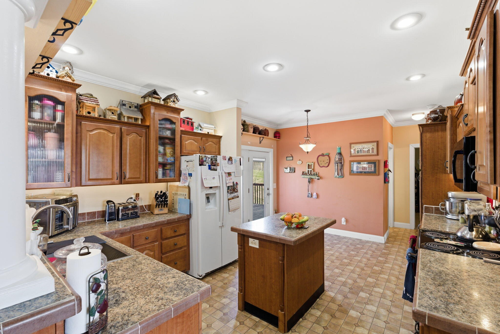 2455 Baker Williams Road Corinth, KY 41010 - Photo 20 of 45