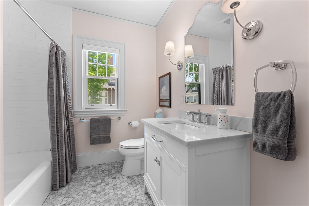 48 Terrace Road Medford, MA 02155 - Photo 30 of 42