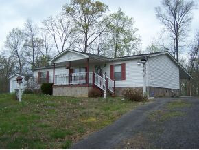 200 Meadowview Road Bulls Gap, TN 37711 - Photo 1 of 3 Photo 1