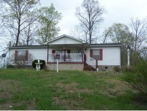 200 Meadowview Road Bulls Gap, TN 37711 - Photo 2 of 3 Photo 2