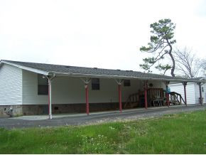 200 Meadowview Road Bulls Gap, TN 37711 - Photo 3 of 3 Photo 3