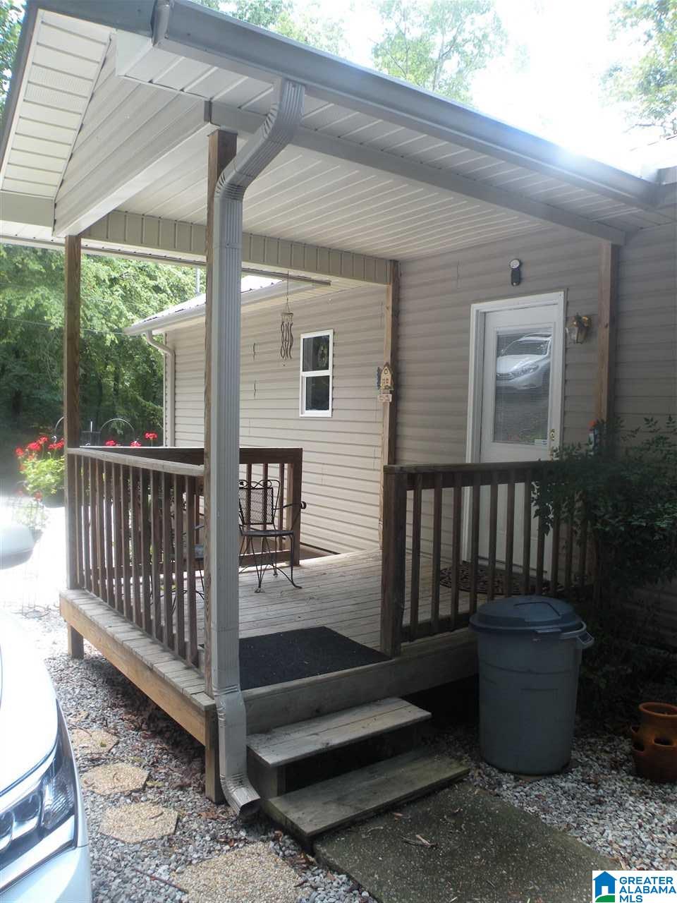 1660 Davis Acres Drive Alpine, AL 35014 - Photo 22 of 47