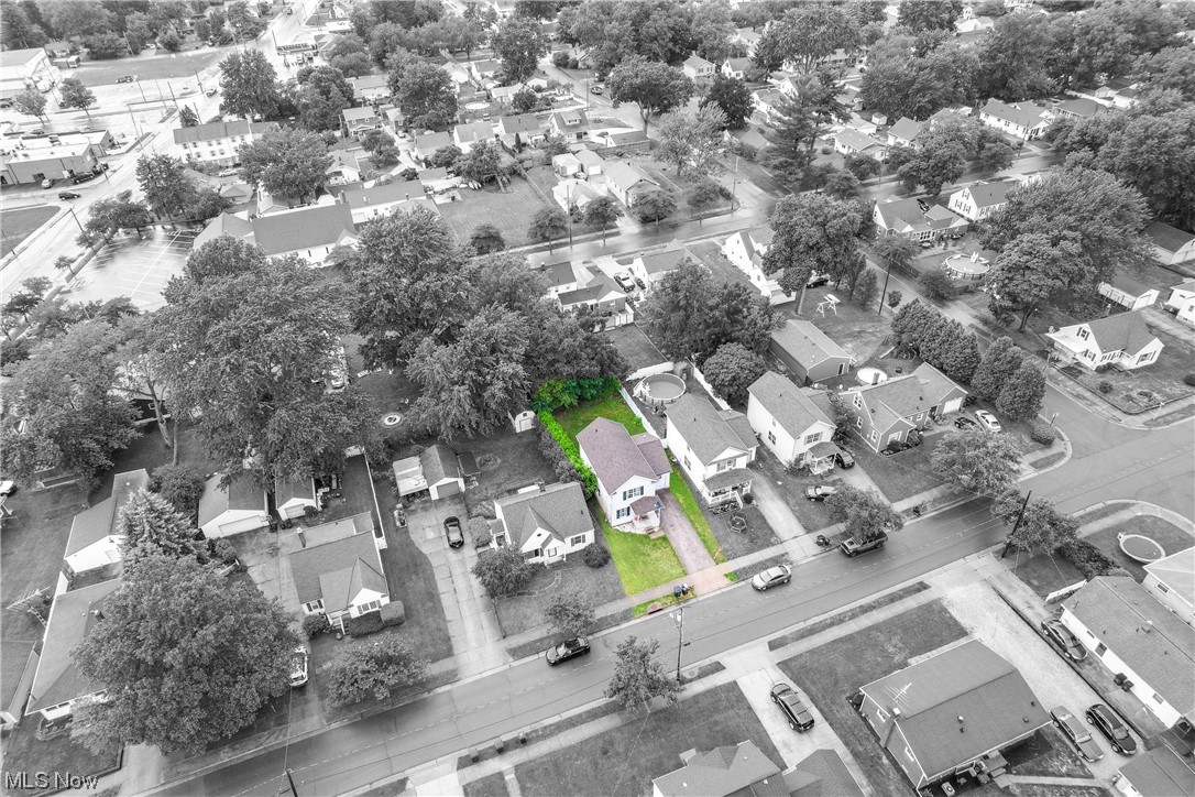 424 Ripley Avenue Akron, OH 44312 - Photo 30 of 31 Gallery Image 30