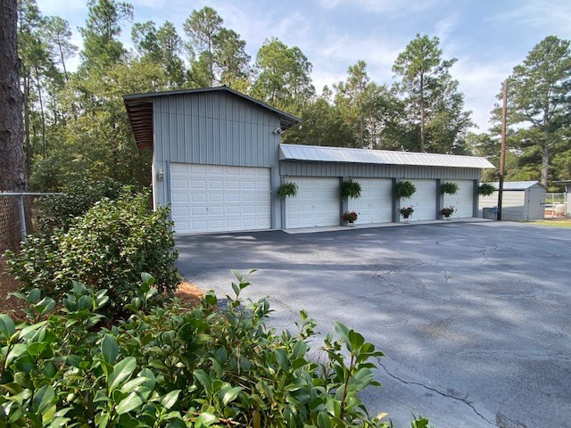 1185 Bradley Mill Road Aiken, SC 29805 - Photo 36 of 47 Gallery Image 36