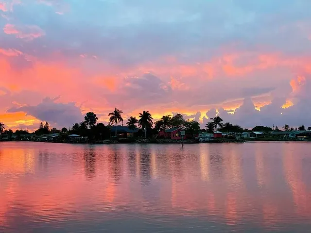 a view of lake with lake view