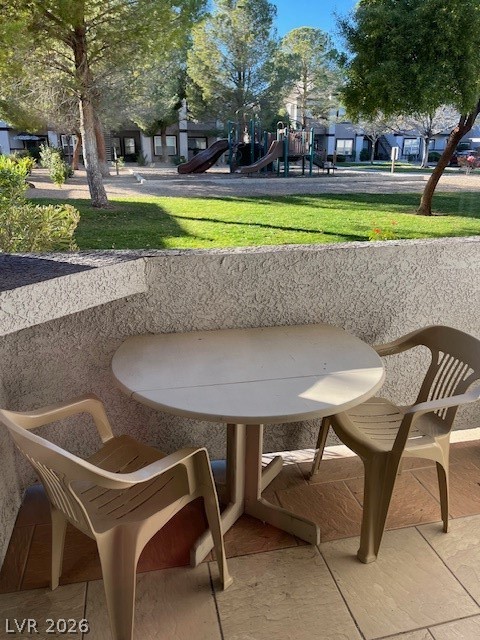 7255 West Sunset Road, Unit 1136 Las Vegas, NV 89113 - Photo 16 of 24