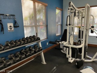 7255 West Sunset Road, Unit 1136 Las Vegas, NV 89113 - Photo 19 of 24