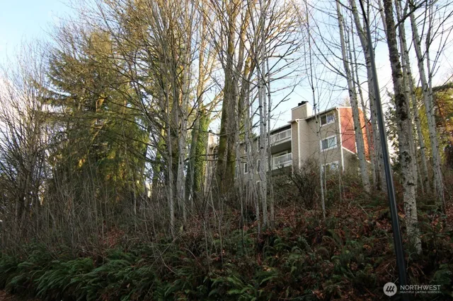 a view of a building