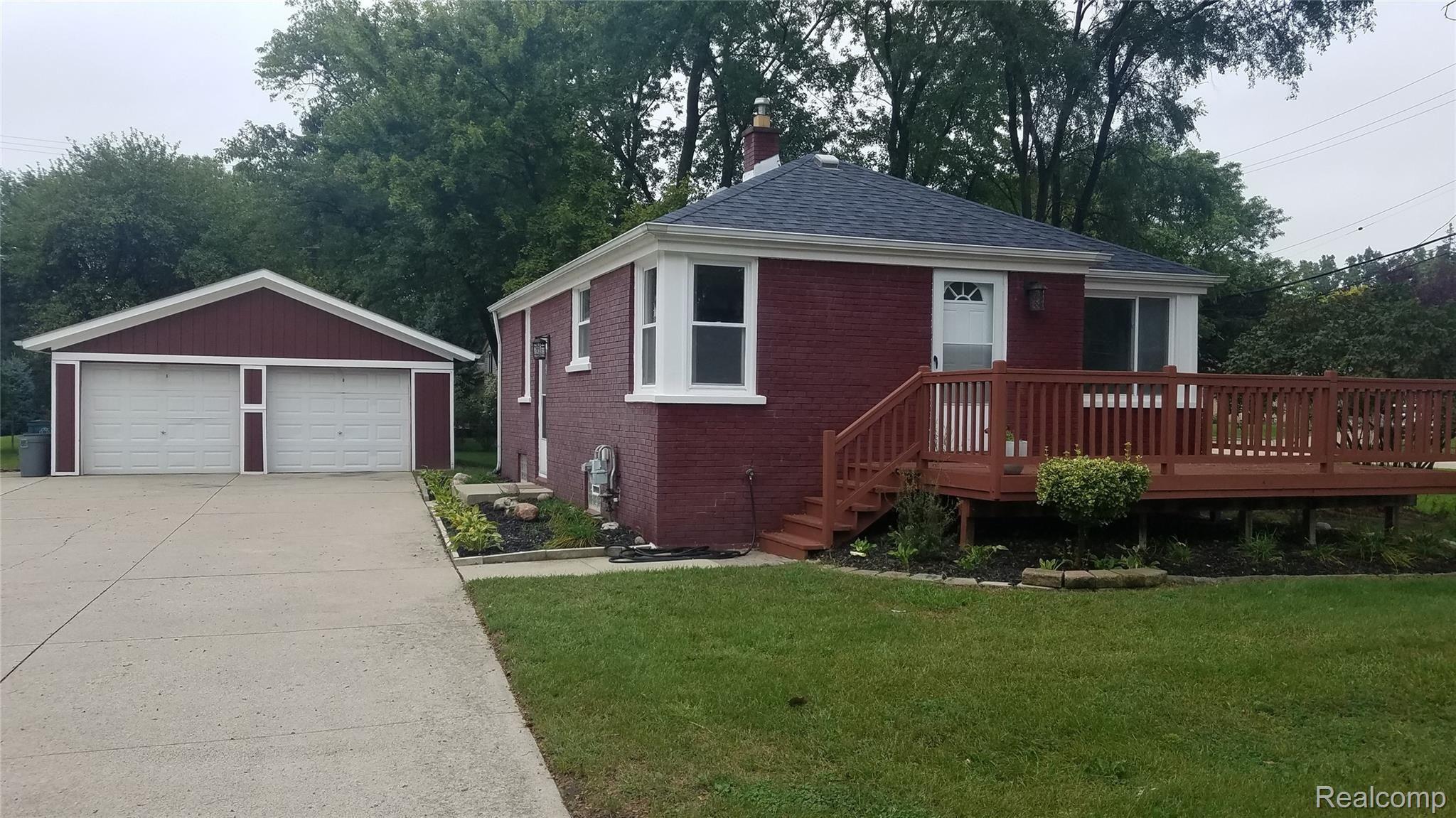 4501 John R Road Troy, MI 48085 - Photo 1 of 16 20190913_094234.jpg