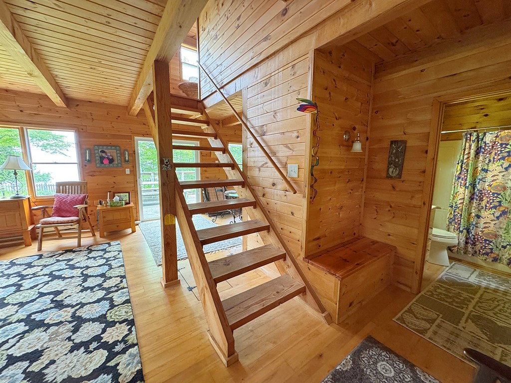 1128 Wickman Road Washington Island, WI 54246 - Photo 16 of 23