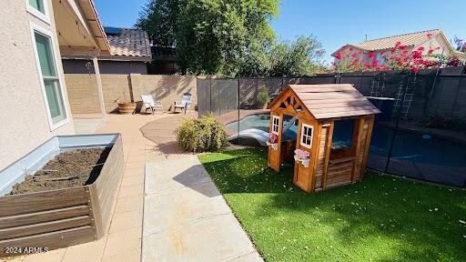 4151 West Bloomfield Road Phoenix, AZ 85029 - Photo 29 of 30 4551 W Bloomfield Rd - Pic 30