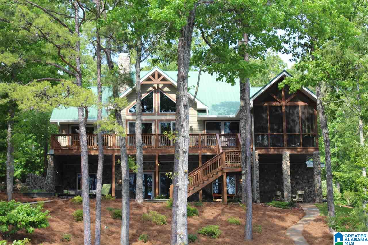 157 Azalea Drive Wedowee, AL 36278 - Photo 2 of 41