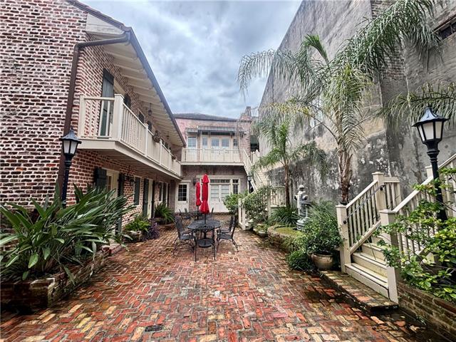 1027 Chartres Street, Unit F New Orleans, LA 70116 - Photo 21 of 24