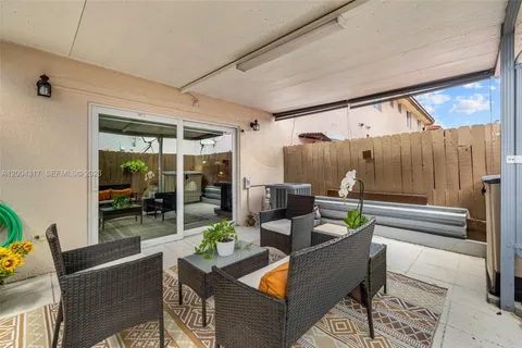 $328,000 | 8055 Northwest 8th Street, Unit 5, Miami, FL 33126