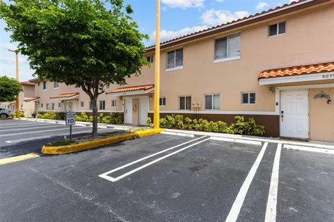 $328,000 | 8055 Northwest 8th Street, Unit 5, Miami, FL 33126
