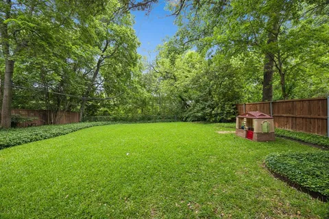 $585,000 | 6418 Dunstan Lane, Dallas, TX 75214