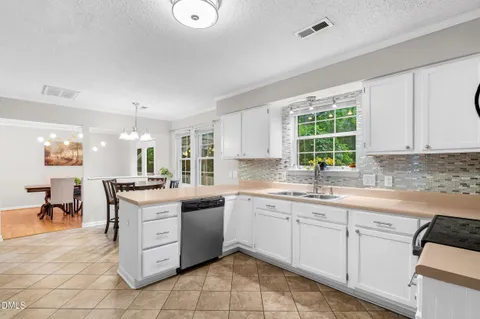 $349,900 | 16 Meadowcrest Drive, Durham, NC 27703