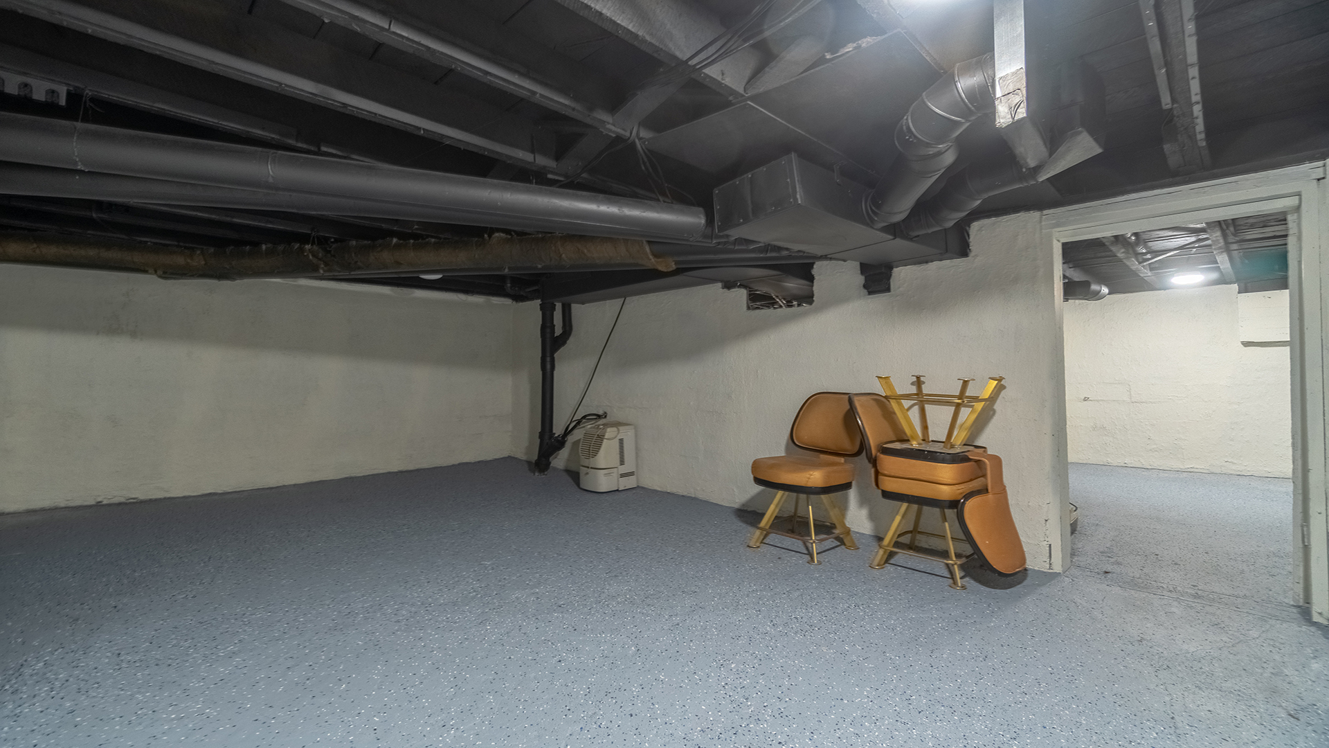 503 West Devils Backbone Road Oregon, IL 61061 - Photo 42 of 46 a view of a room with chairs