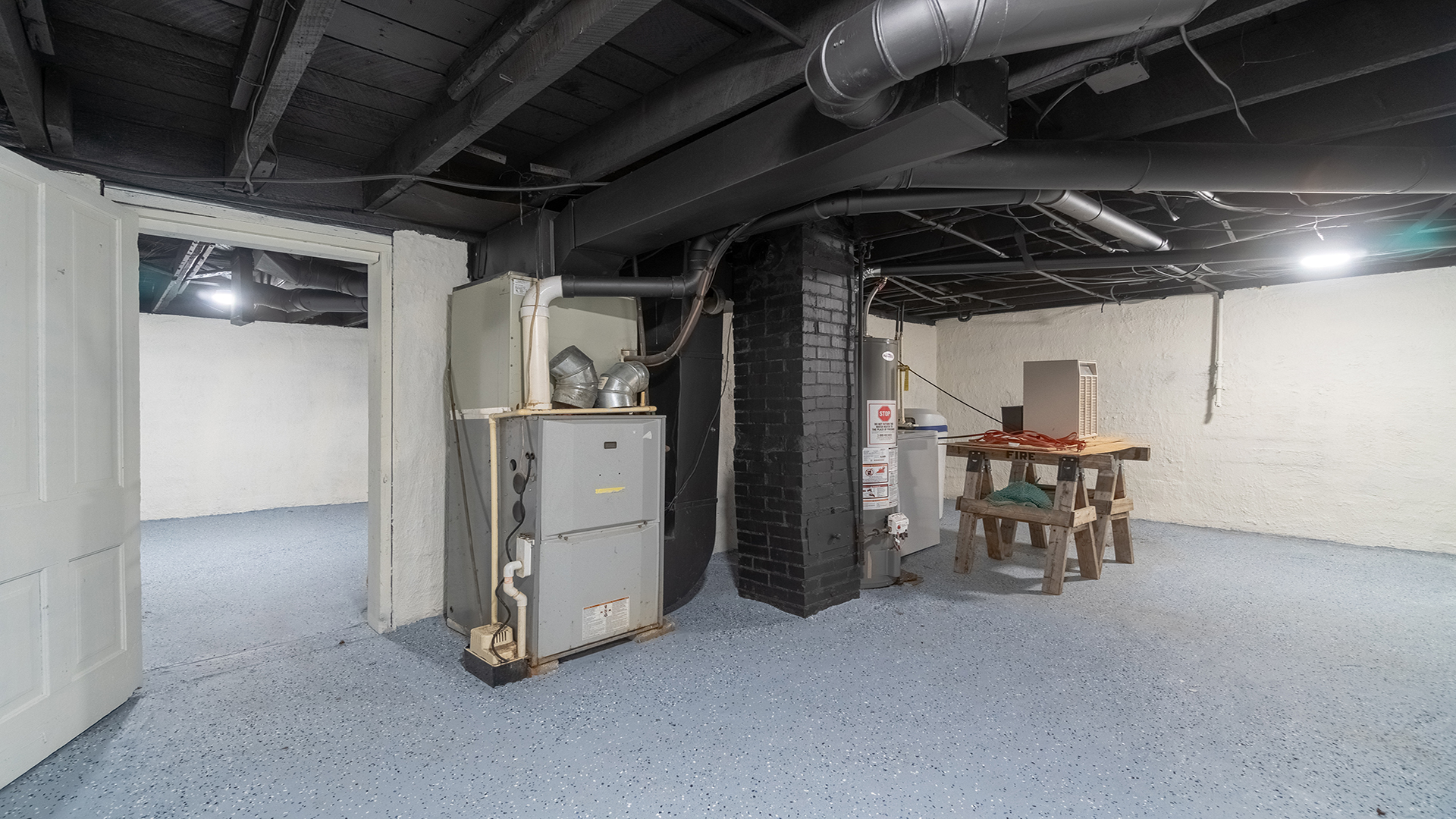 503 West Devils Backbone Road Oregon, IL 61061 - Photo 43 of 46 a view of a storage room
