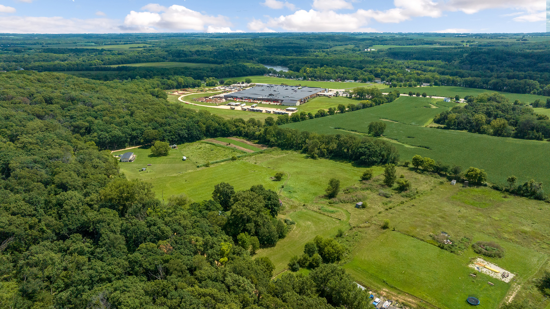 503 West Devils Backbone Road Oregon, IL 61061 - Photo 7 of 46 a view of a city