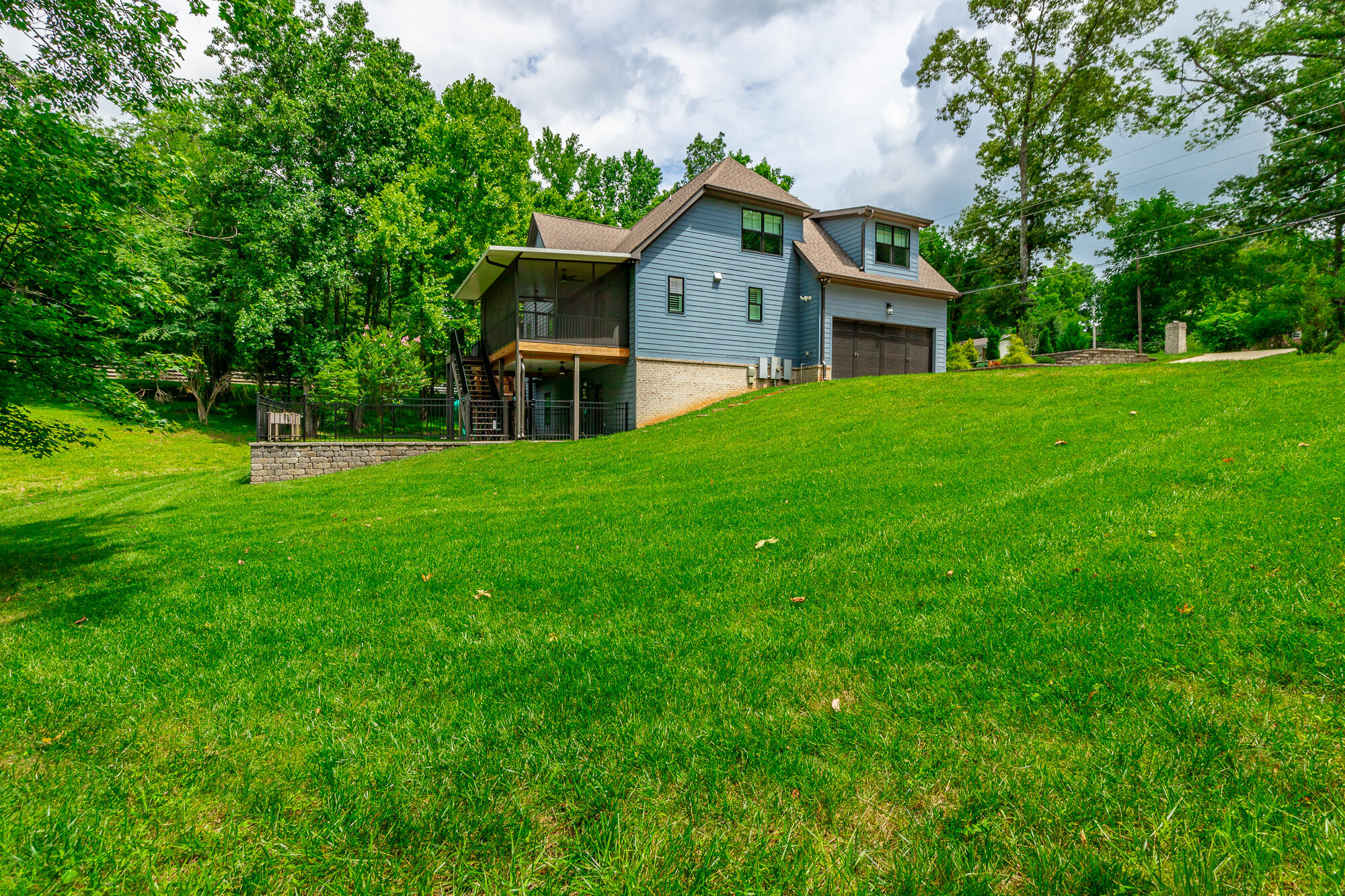 3741 Prospect Church Road Ooltewah, TN 37363 - Photo 91 of 121 3741 Prospect Church Road HD-20