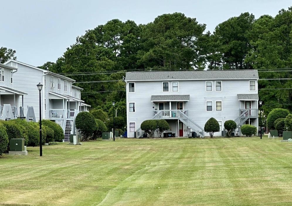 801 Burcale Road, Unit G5 Myrtle Beach, SC 29579 - Photo 11 of 11