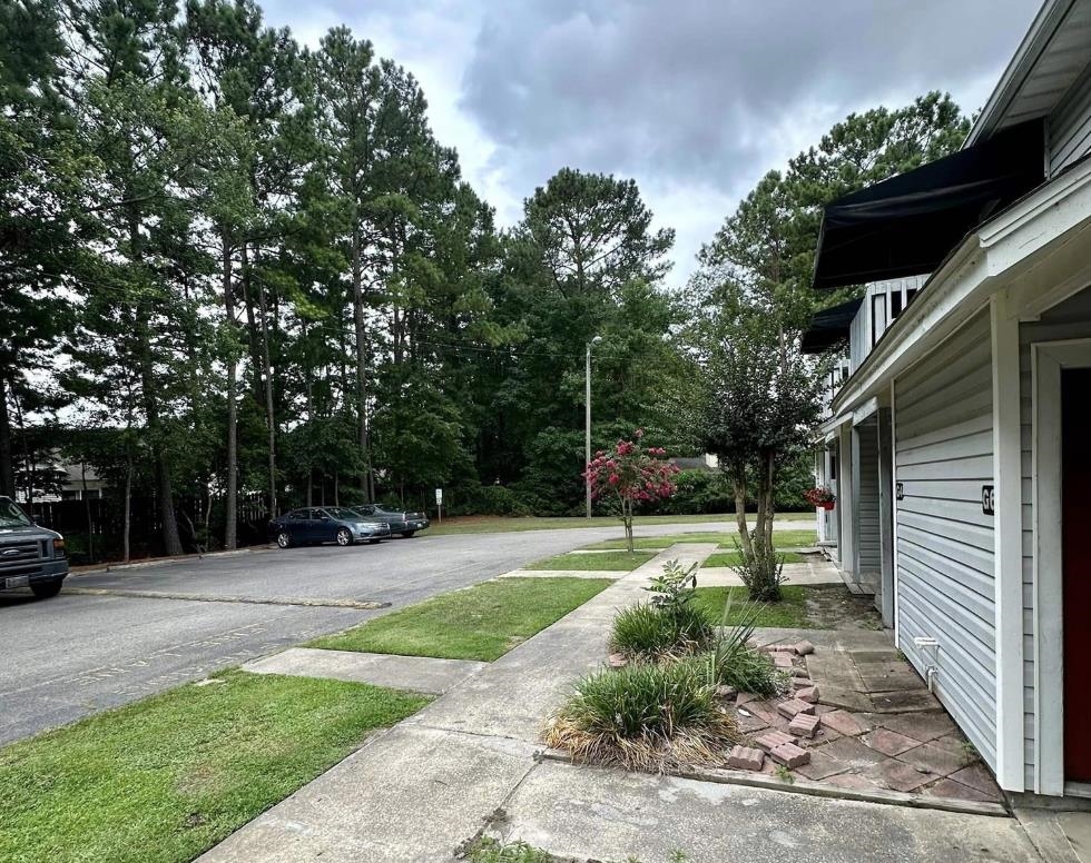 801 Burcale Road, Unit G5 Myrtle Beach, SC 29579 - Photo 2 of 11