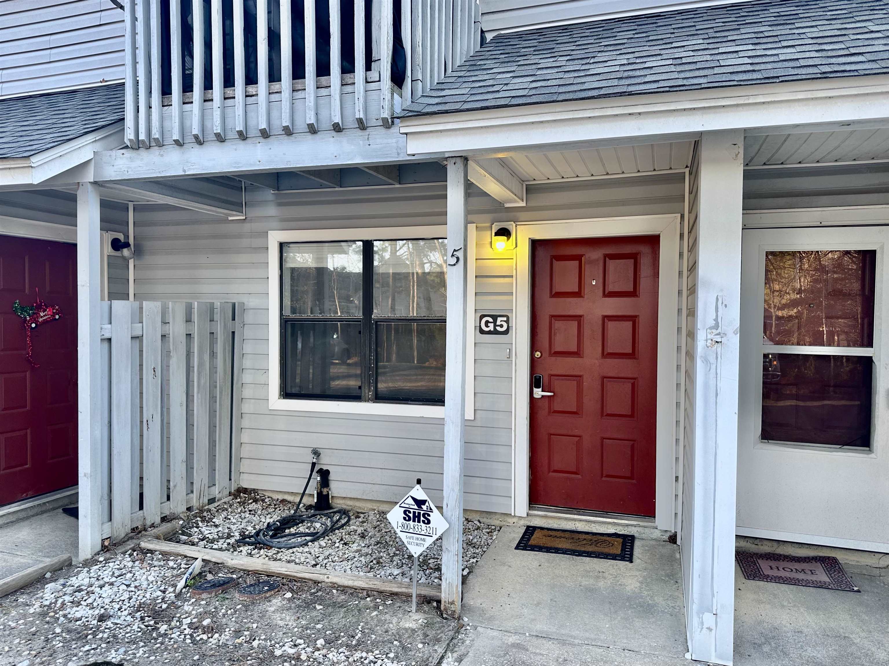 801 Burcale Road, Unit G5 Myrtle Beach, SC 29579 - Photo 3 of 11