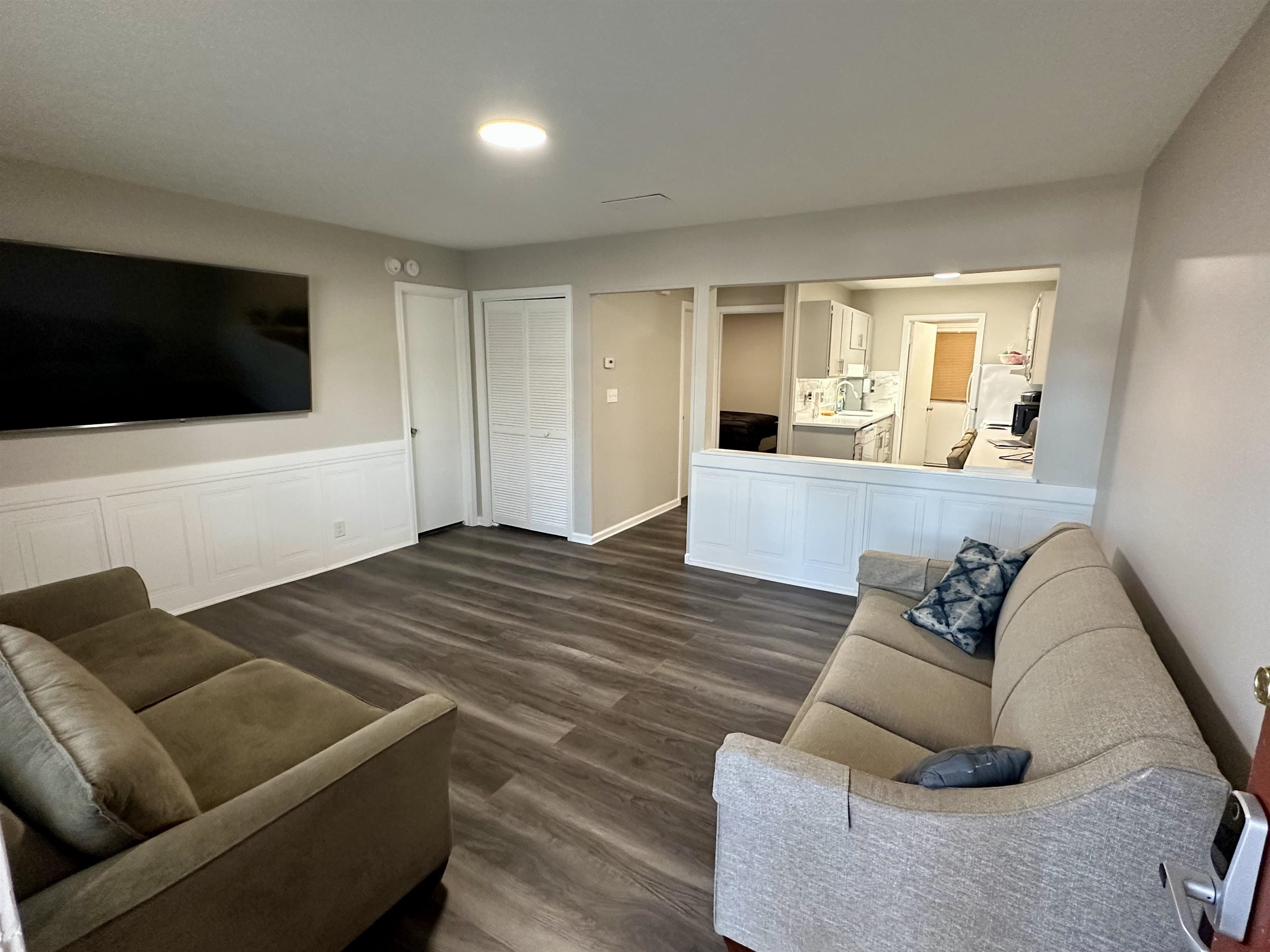 801 Burcale Road, Unit G5 Myrtle Beach, SC 29579 - Photo 4 of 11