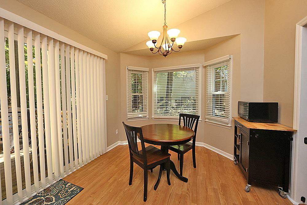 148 Abercrombie Road Wake Forest, NC 27587 - Photo 4 of 13 Dining Area