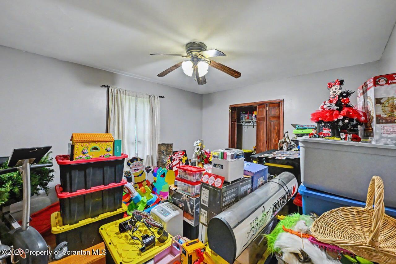 1000 Layton Road Clarks Summit, PA 18411 - Photo 38 of 55 Bedroom 4