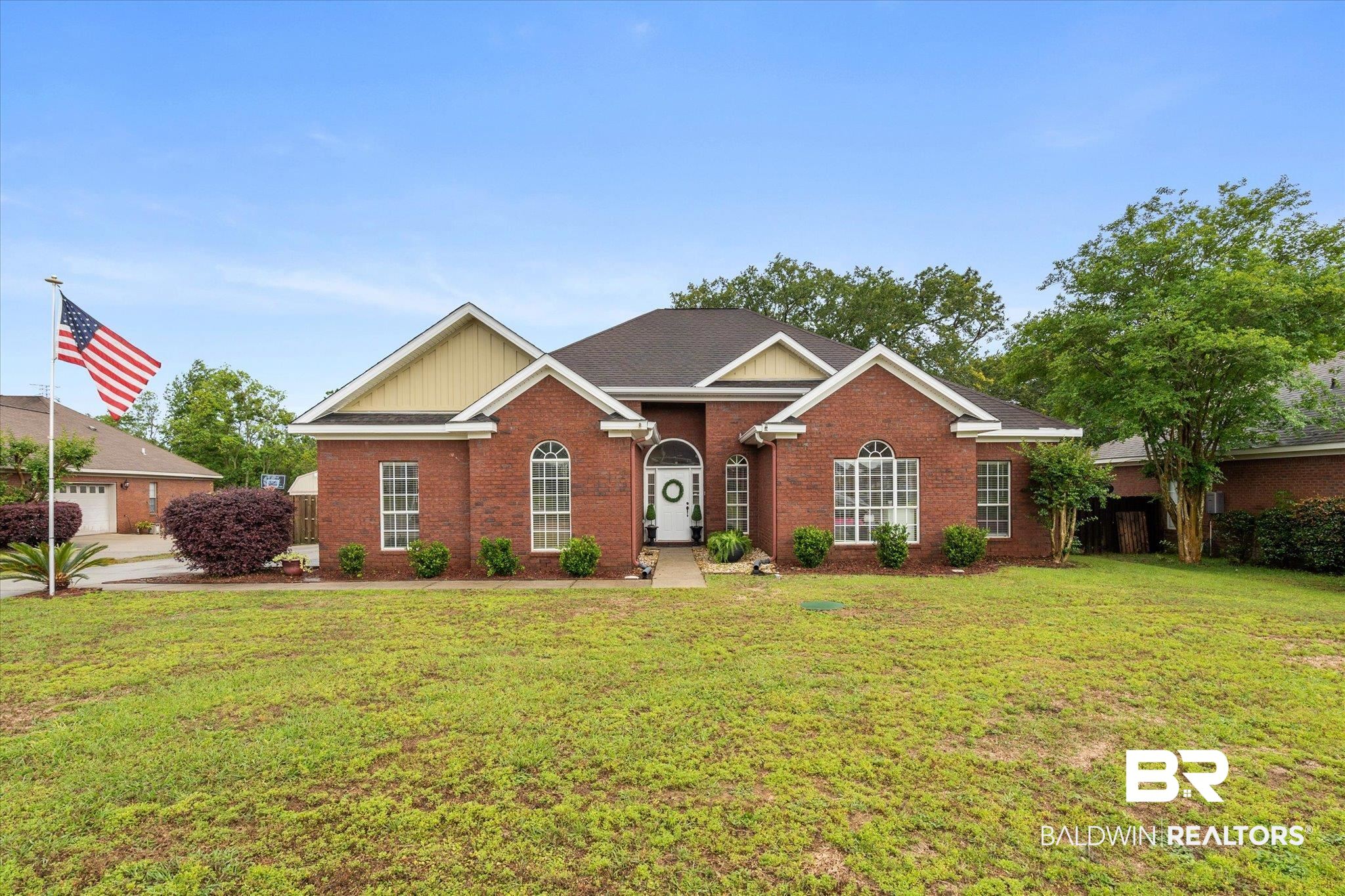 353 Laura Court Mobile, AL 36608 - Photo 1 of 31